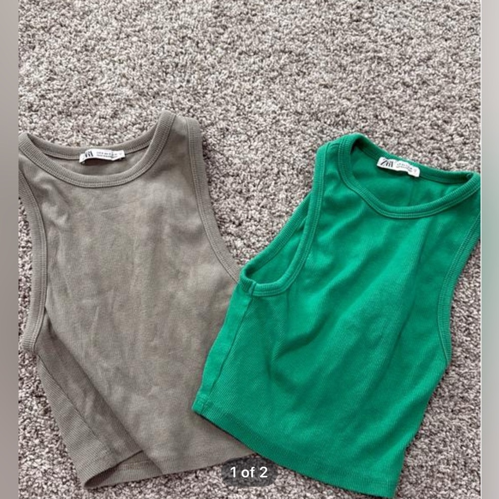 Zara bundle